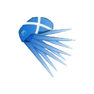 Scottish Octopus